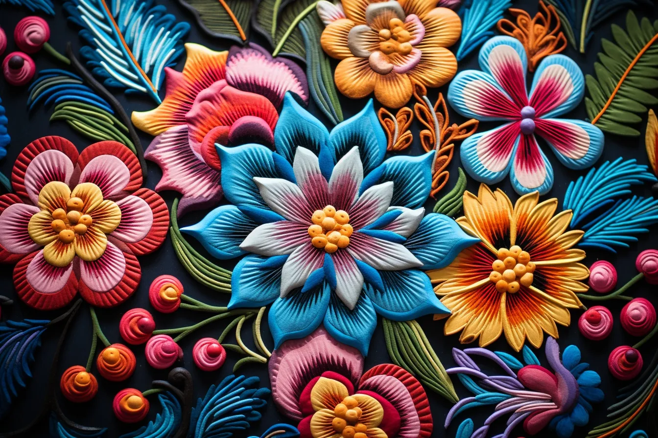 Maîtriser la broderie traditionnelle vietnamienne: techniques et astuces pour les passionnés {topic}