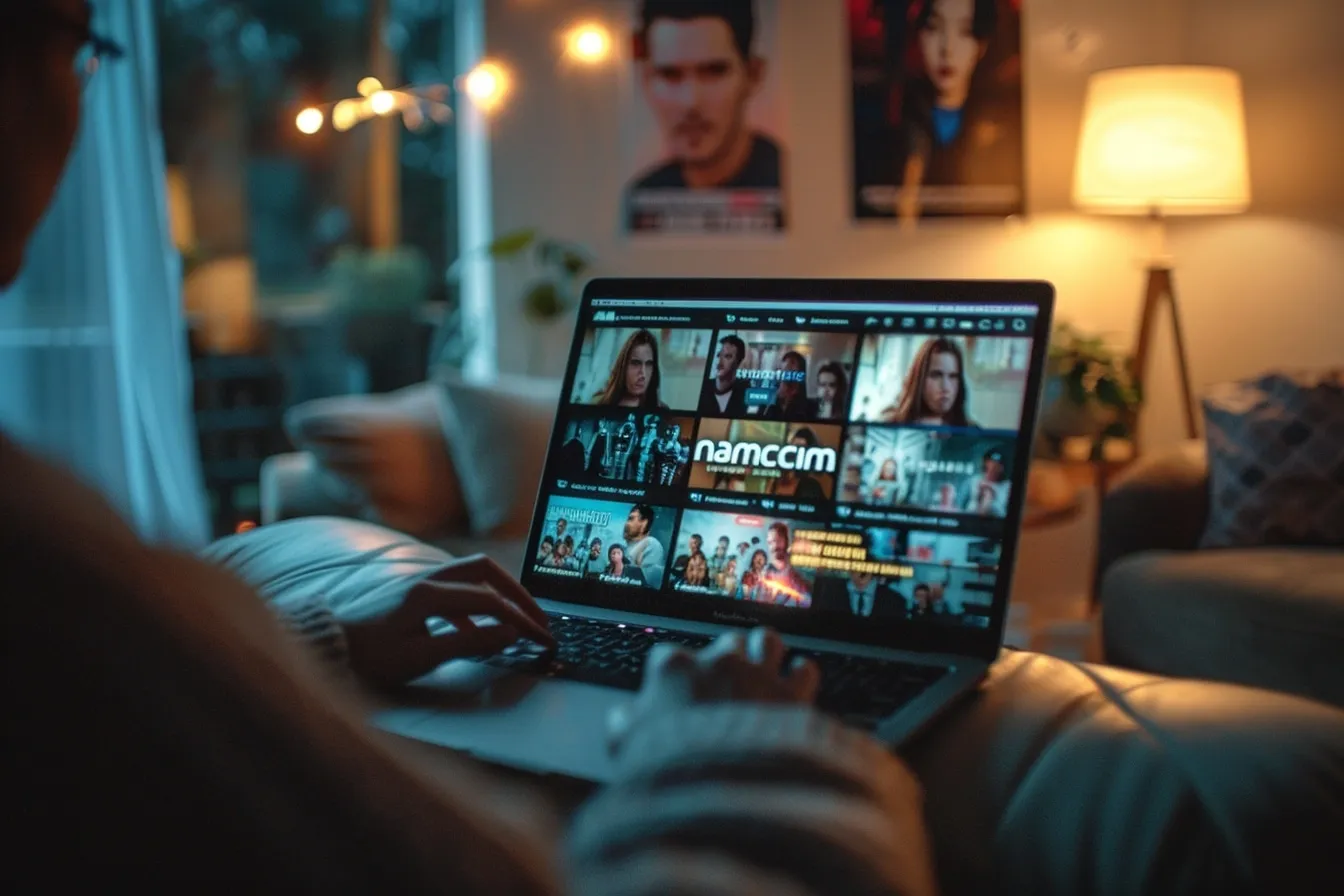 Mamcin.com : le site incontournable pour les fans de séries et feuilletons