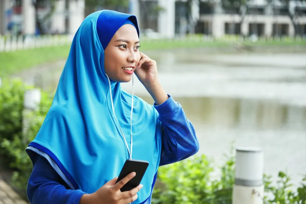 Pourquoi la musique est interdite dans l Islam