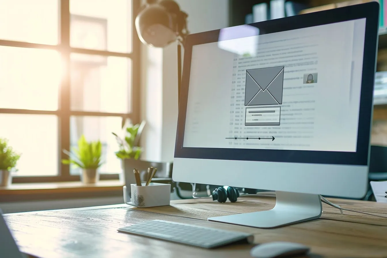Optimisez vos envois de fichiers pdf : simplifiez leur taille pour des envois par mail sans contrainte