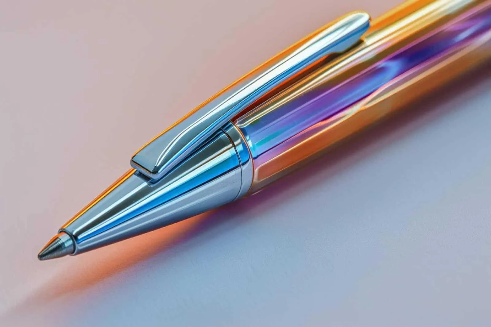 Personnaliser un stylo à bille avec l ajout d un logo de votre entreprise