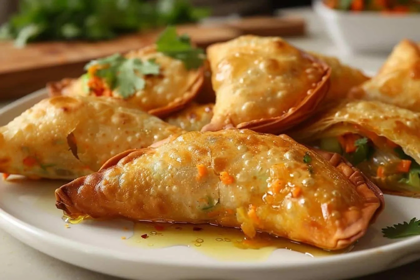 Peut-on congeler des samoussas ? Guide pratique pour les amateurs de cuisine