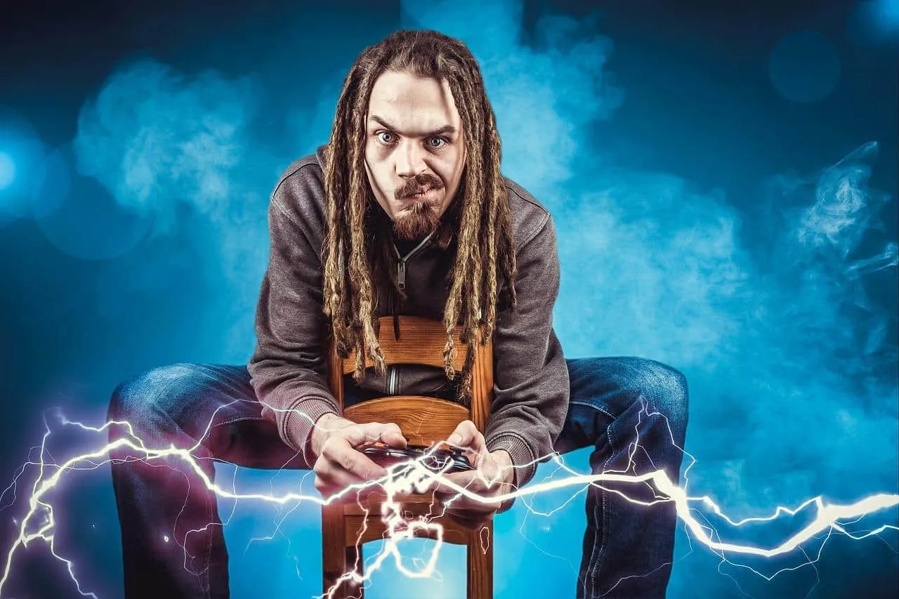 Peut-on développer une addiction aux jeux ?