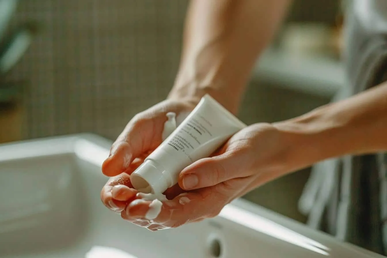 Peut-on utiliser de la crème anesthésiante avant l’épilation ?