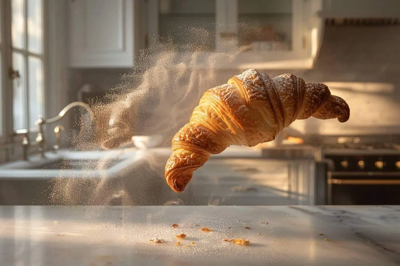 Peut-on vraiment congeler des viennoiseries ?