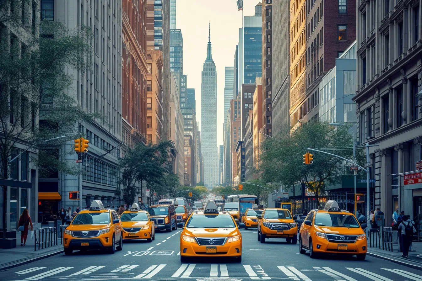 Plongée au cœur de la big apple : les incontournables de new york