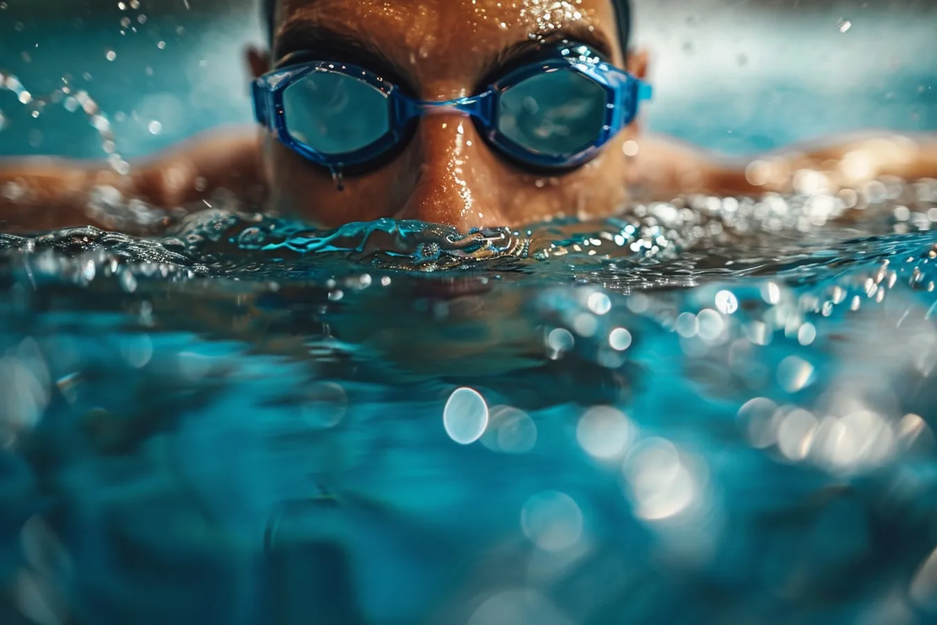 Plongez dans les infos sur les bienfaits de la natation pour une santé optimisée