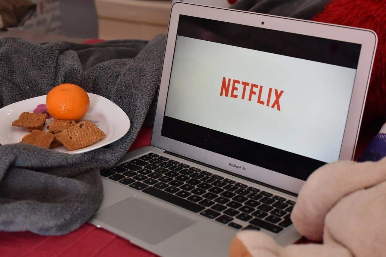 Pour Rire : une nouveauté de Netflix