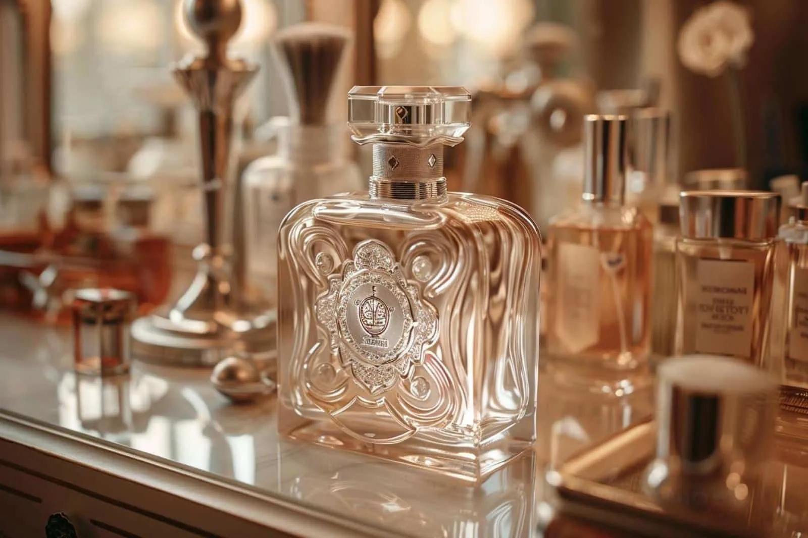 Pourquoi certaines marques créent-elles des dupes de leurs propres parfums ?