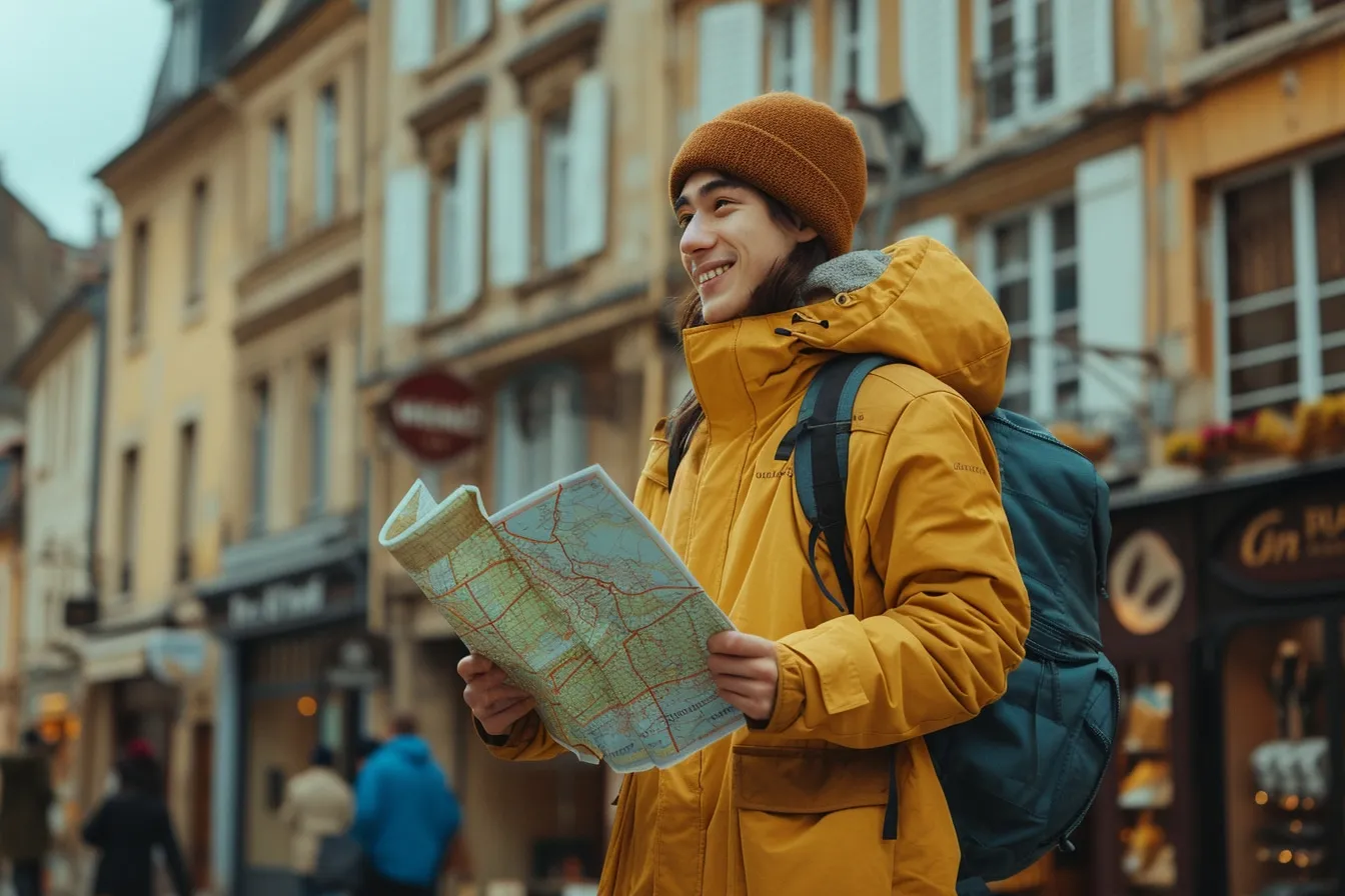 Pourquoi choisir dijon comme prochaine destination de voyage ?