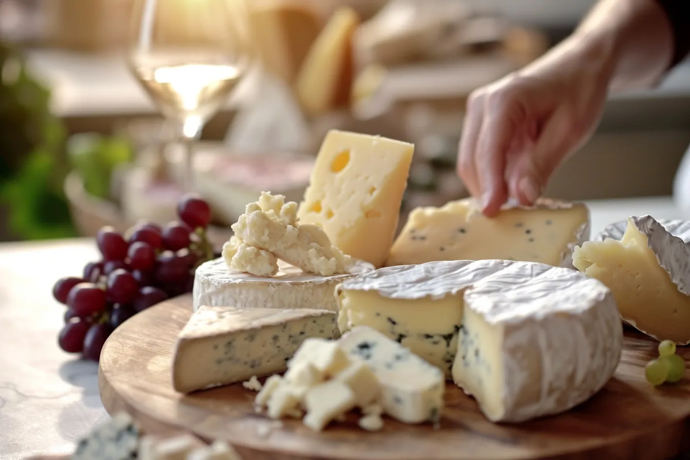Pourquoi la france reste la destination privilégiée pour les amoureux du fromage artisanal ?
