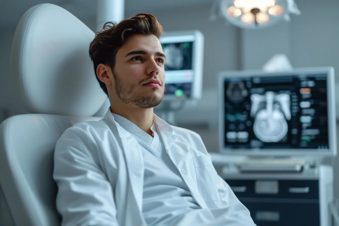 Pourquoi le sperme ne s’écoule pas après un rapport ? comprendre la physiologie et les solutions possibles