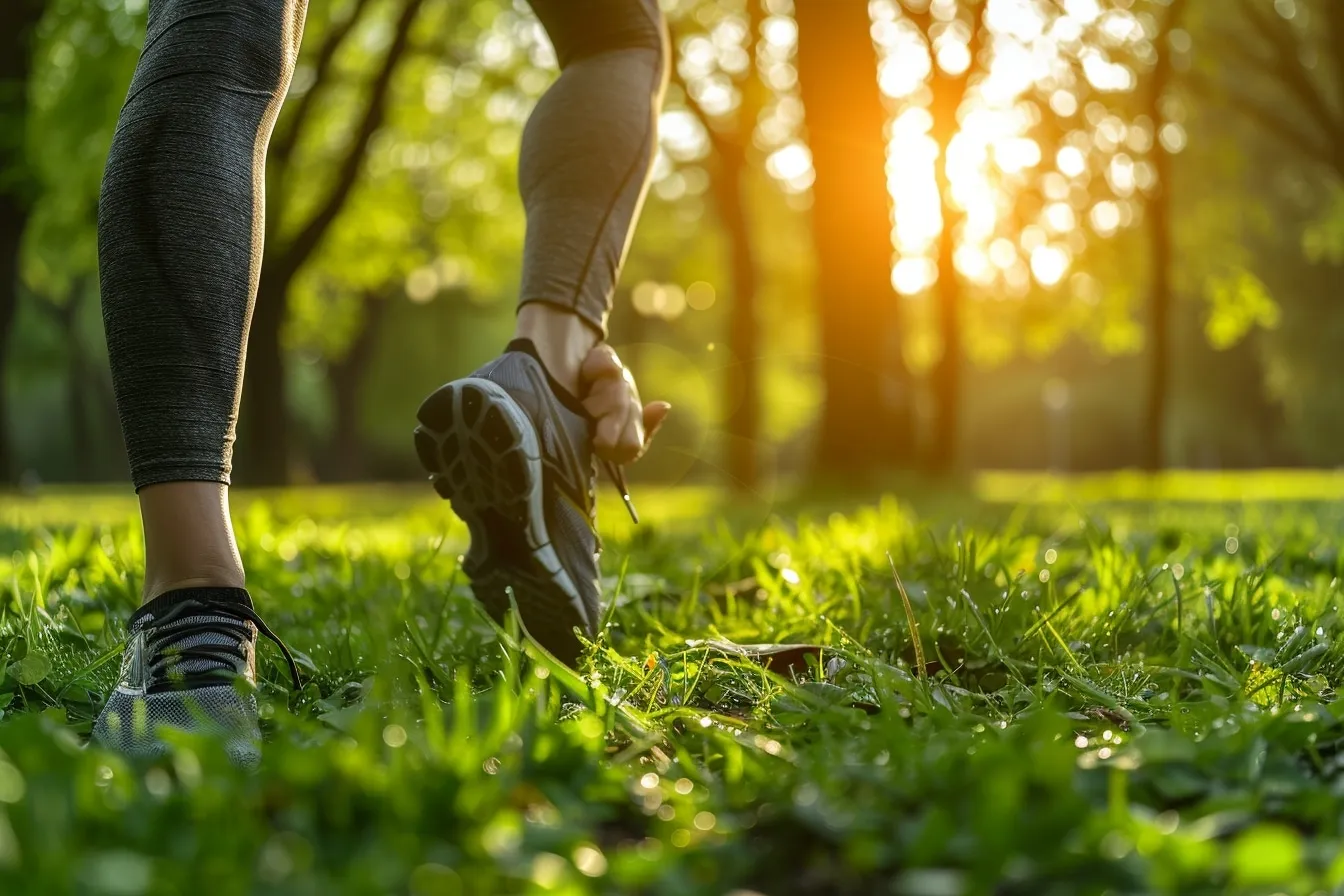 Pourquoi l’échauffement est-il essentiel avant de partir en footing ?
