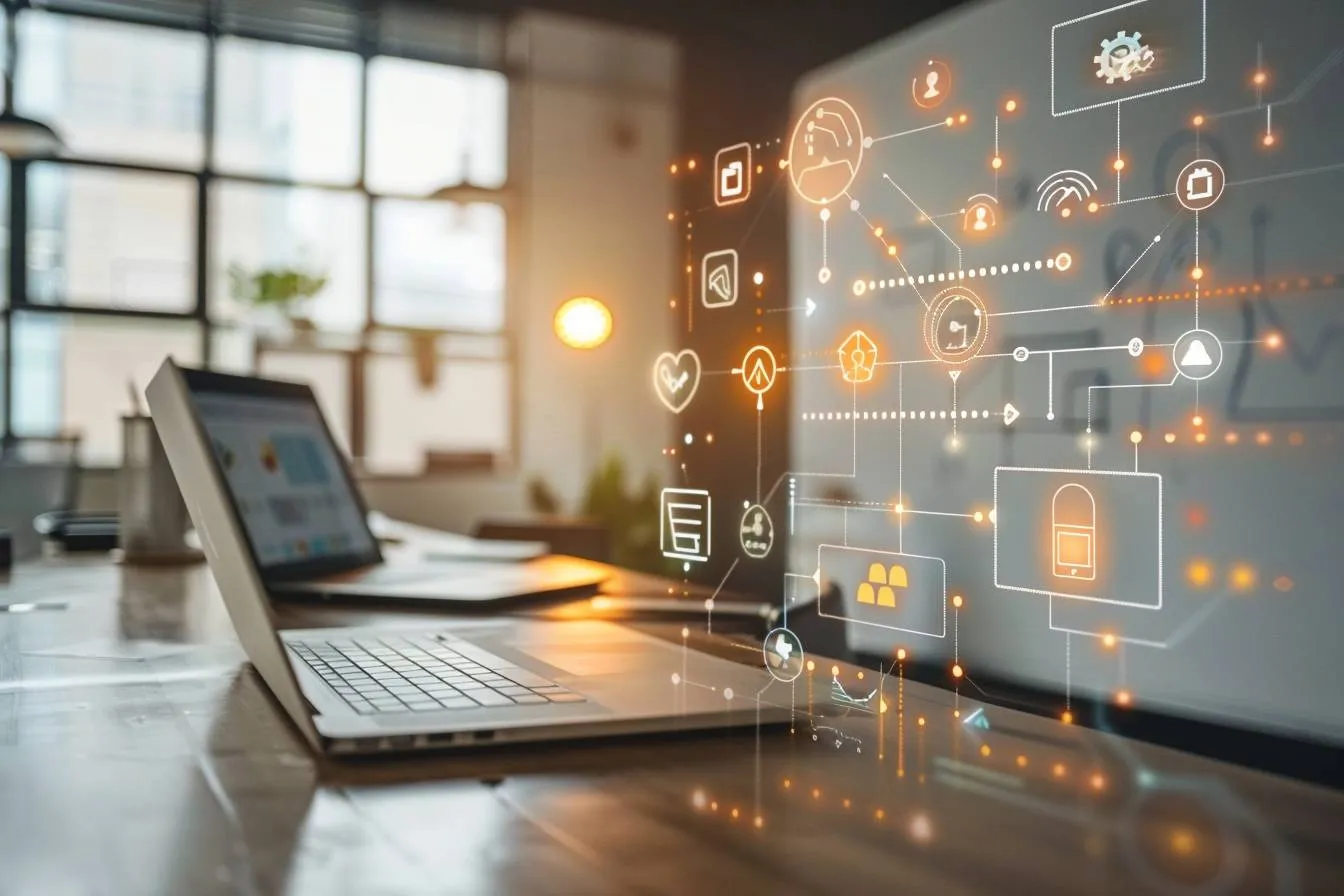 Pourquoi utiliser des icônes dans PowerPoint ?