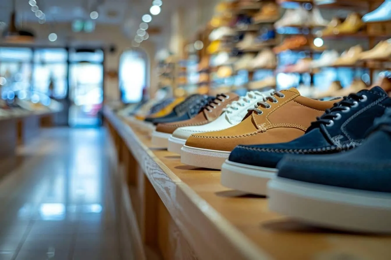Prix des chaussures en Allemagne : tendances et insights du marché