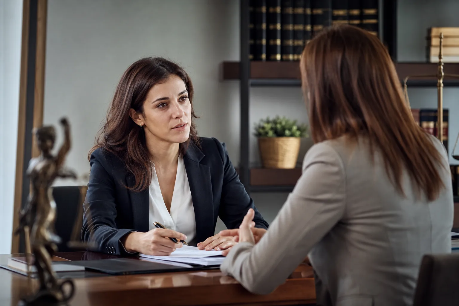 Assurance protection juridique en cas de discrimination : comment agir face à une situation injuste ?