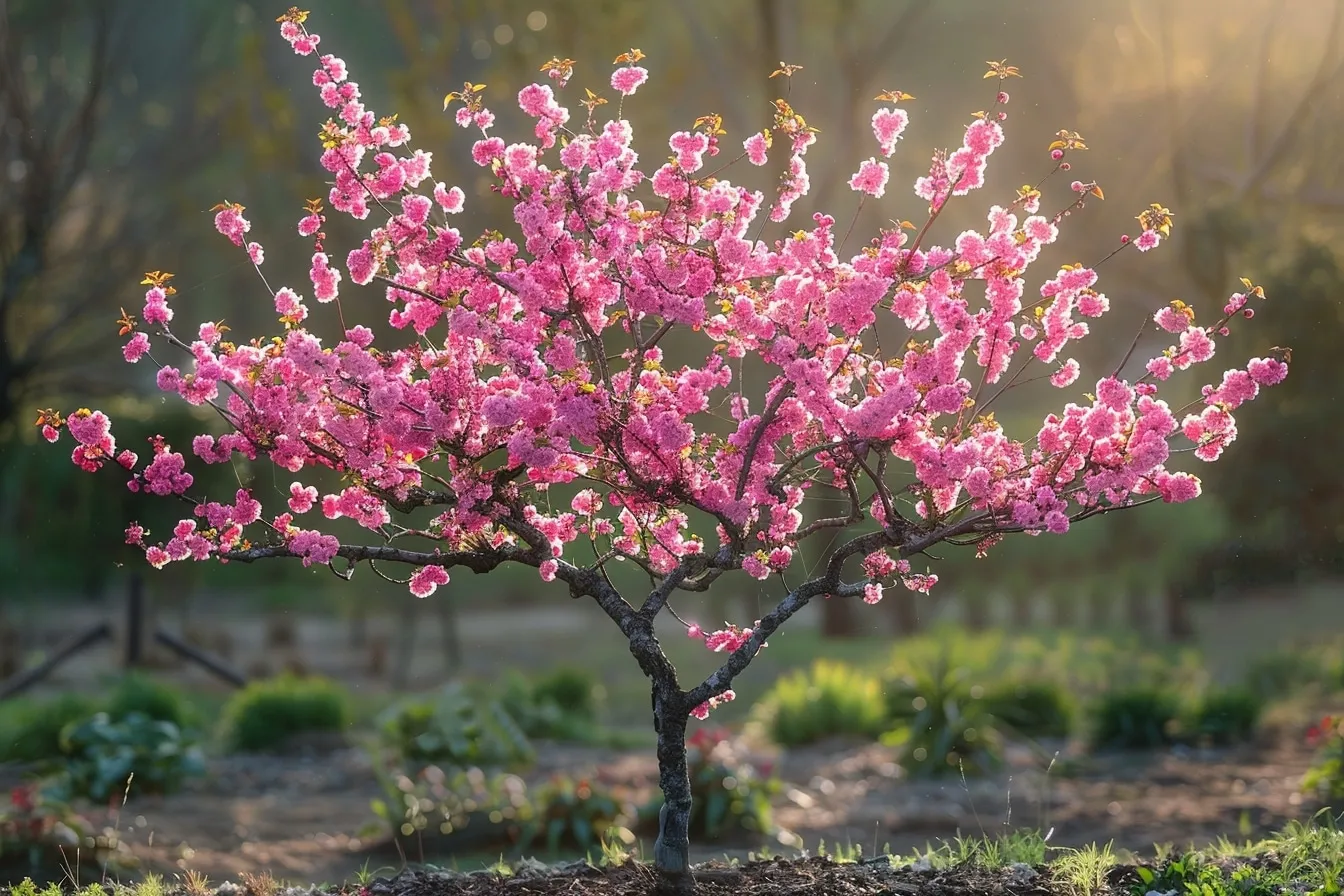 Quand tailler prunus : conseils pour une taille efficace et respectueuse de votre arbre