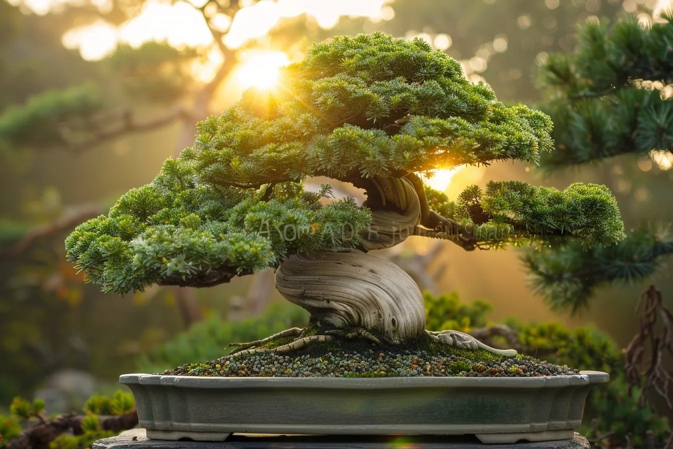 Quand tailler un juniperus en nuage : conseils pour une taille esthétique et saine