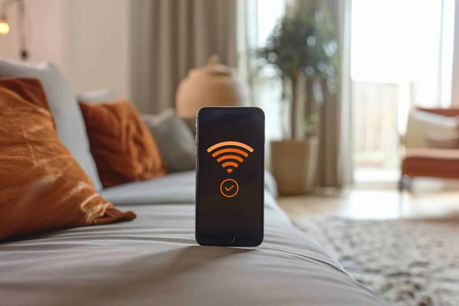 Que faire si mon iPhone perd sa connexion Wi-Fi fréquemment ?