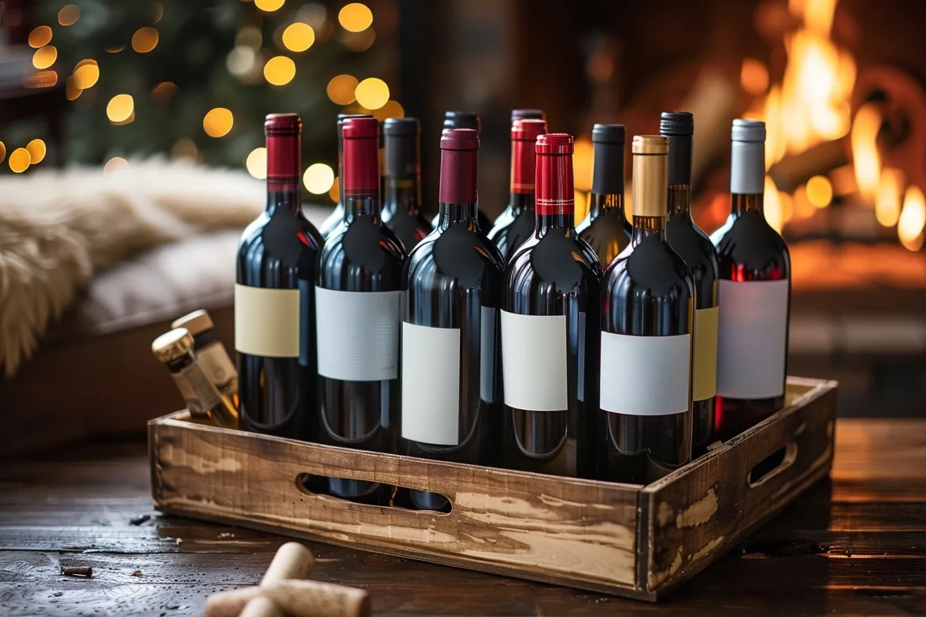 Quel coffret vin privilégier pour une pendaison de crémaillère ?