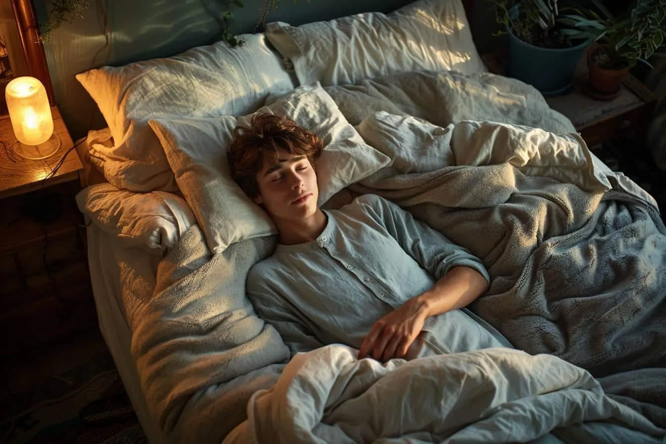 Quel est le lien entre hypnose et sommeil?