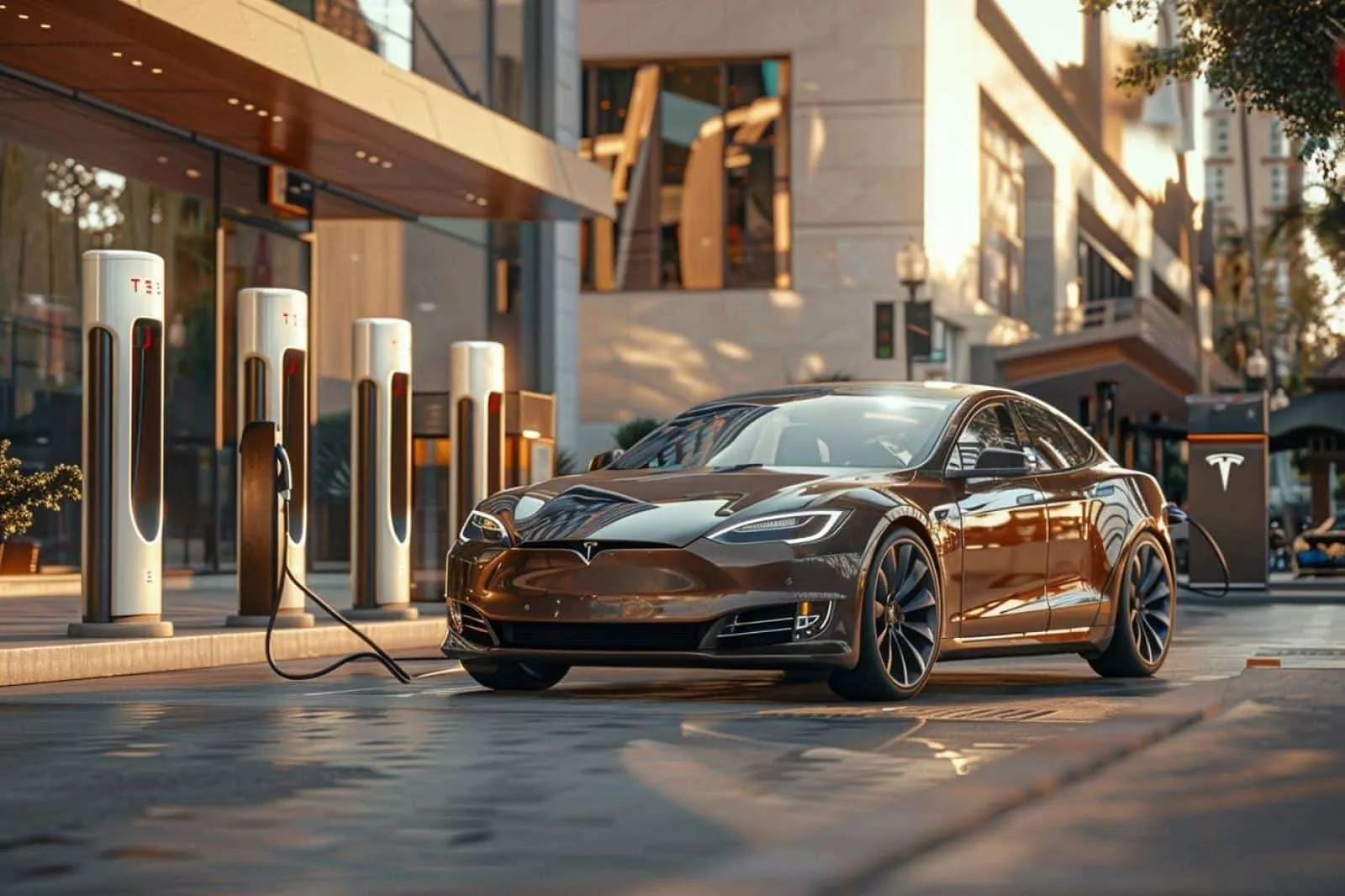 Quel est le prix d’une Tesla électrique et comment le déterminer ?