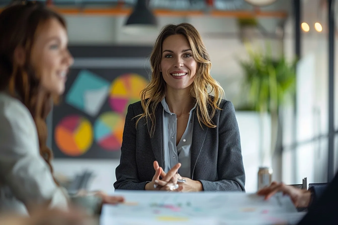 Quel est l’impact du projet professionnel sur la réussite professionnelle ?