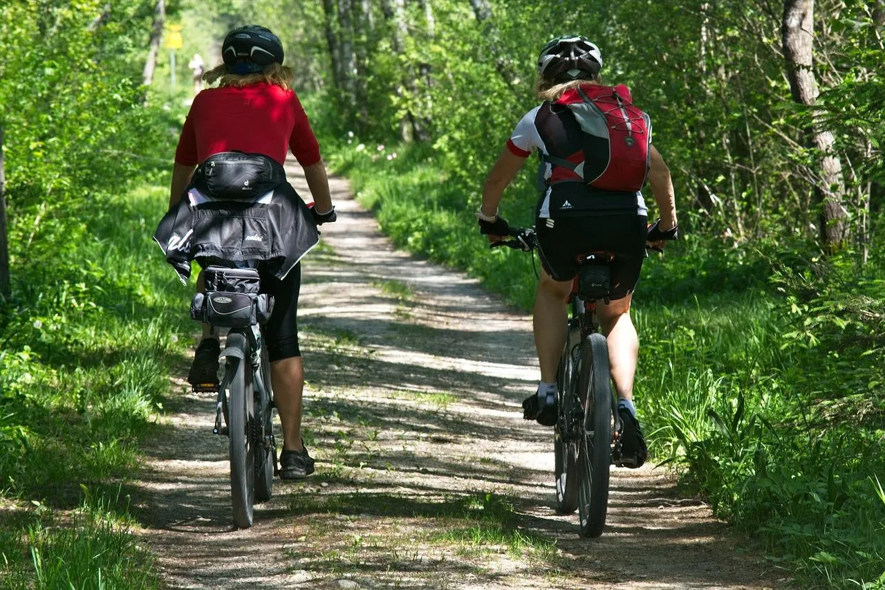 Quelles dispositions pour faire du tourisme à vélo ?
