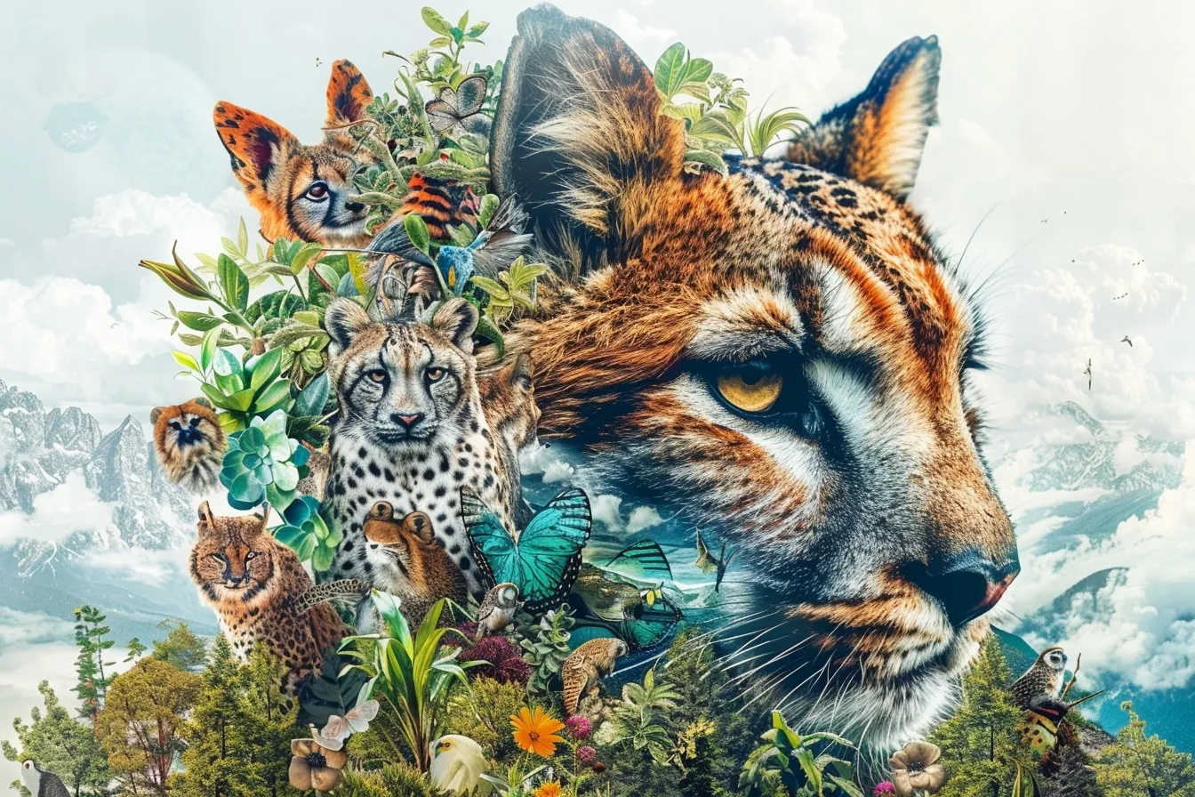 Quelles sont les espèces rares menacées d’extinction ?