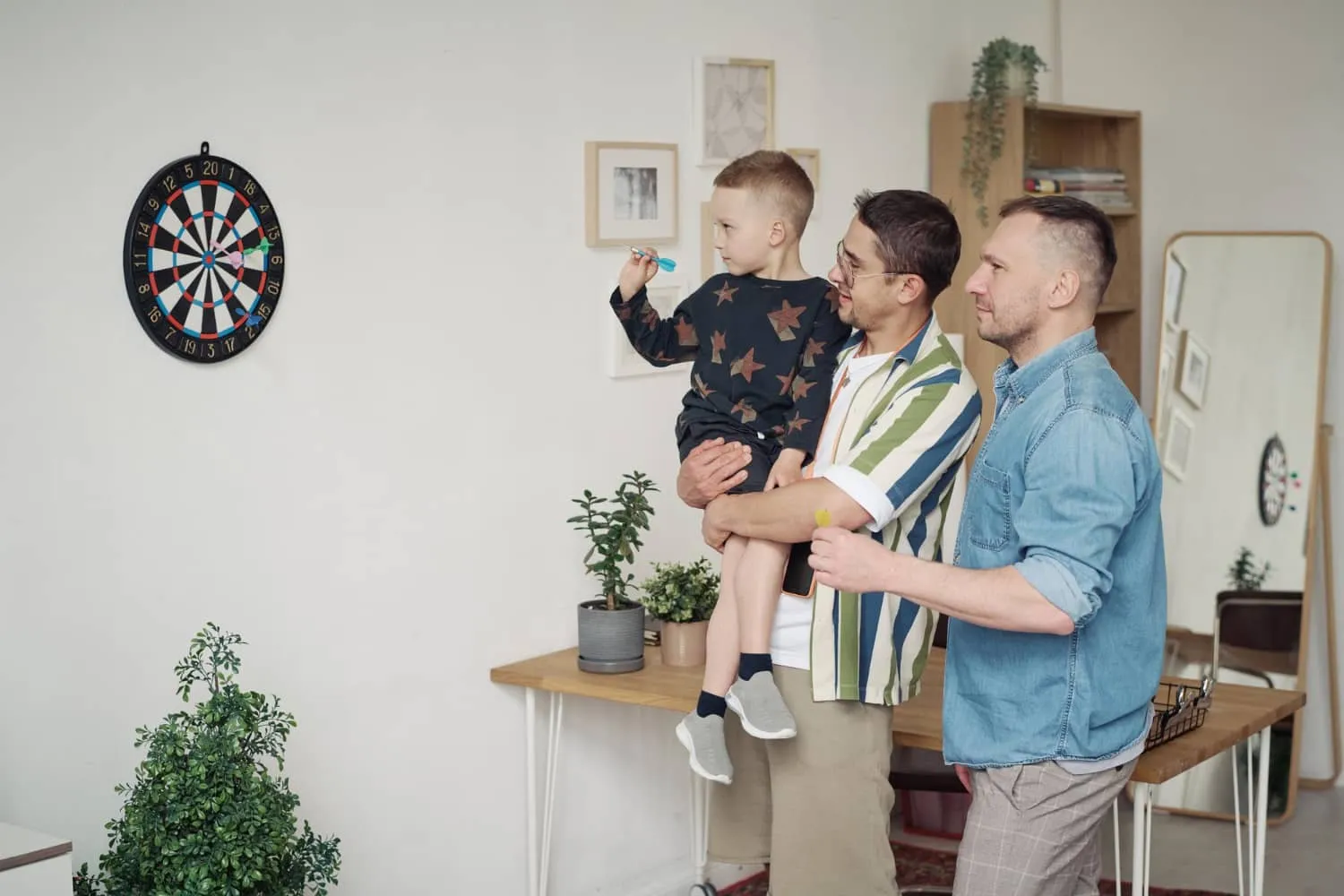 Quelles sont les règles des jeux de fléchettes ?