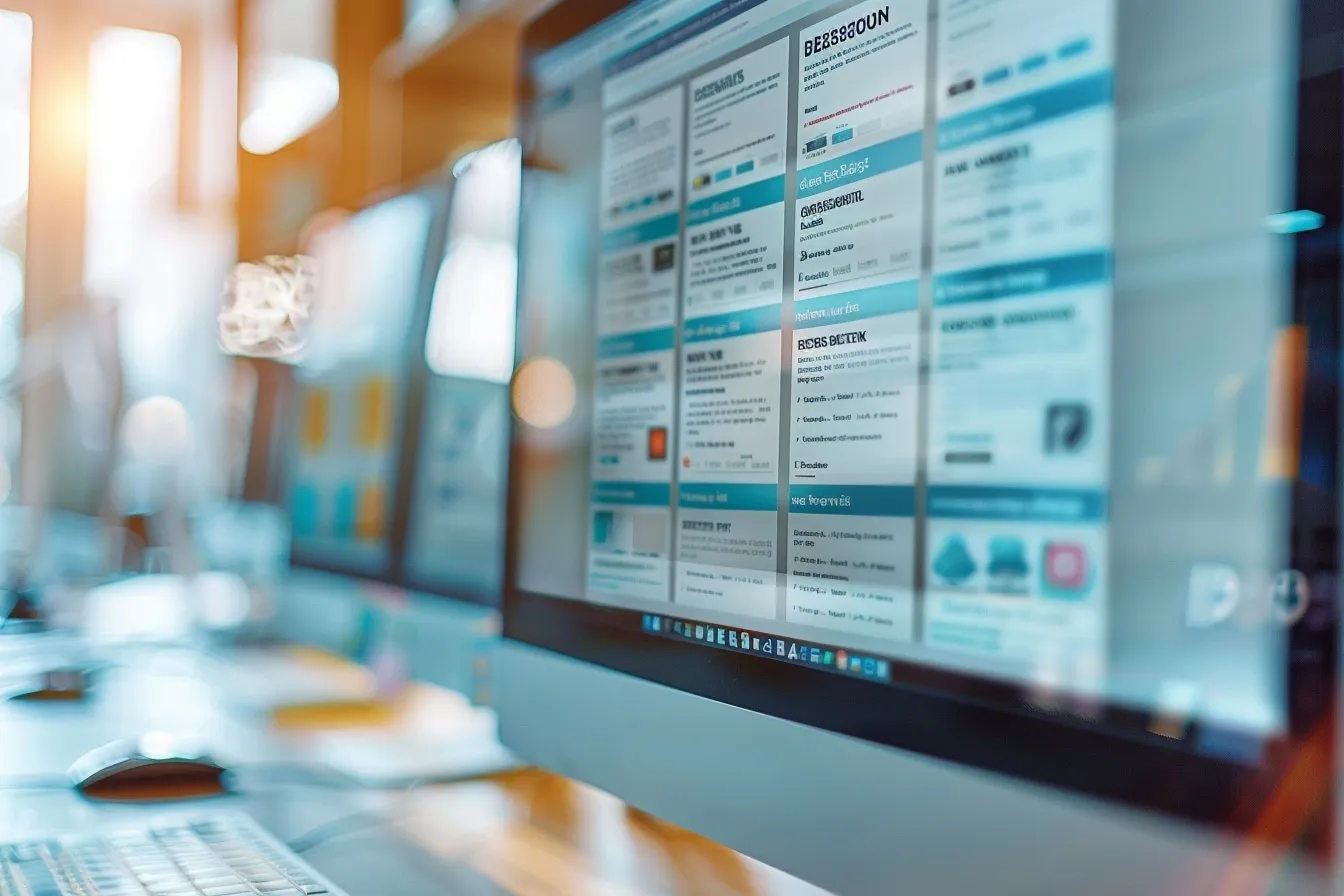 Quels emplois en design sont disponibles sur Indeed ?