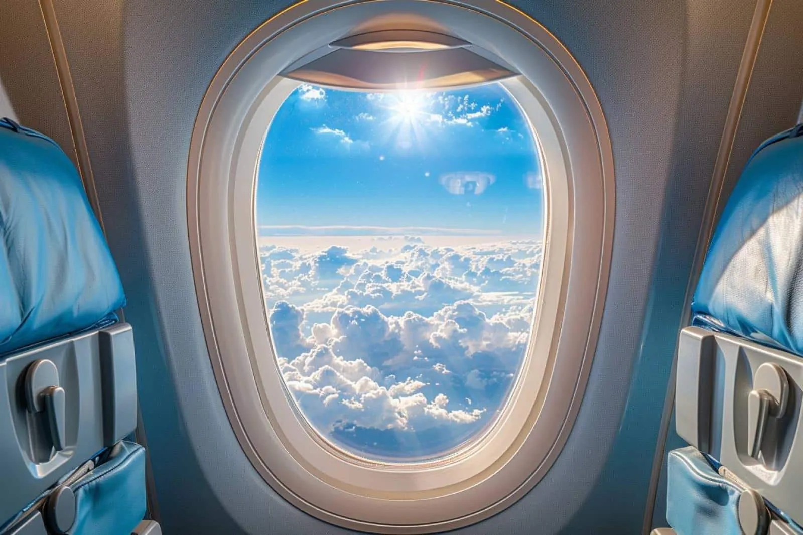 Quels sont les avantages des hublots d’avion ?