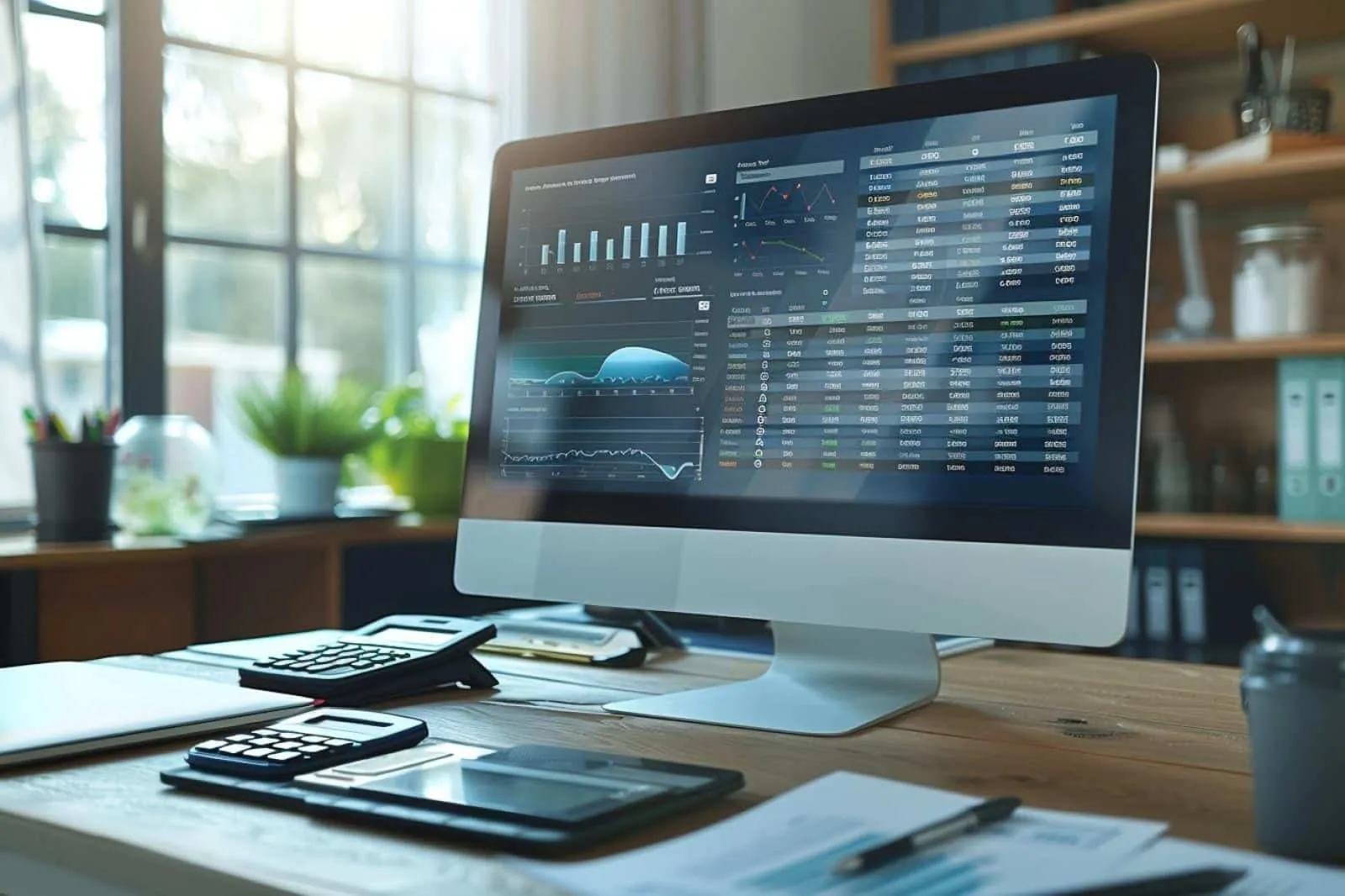 Quels sont les avantages du logiciel fiducial pour la gestion comptable ?