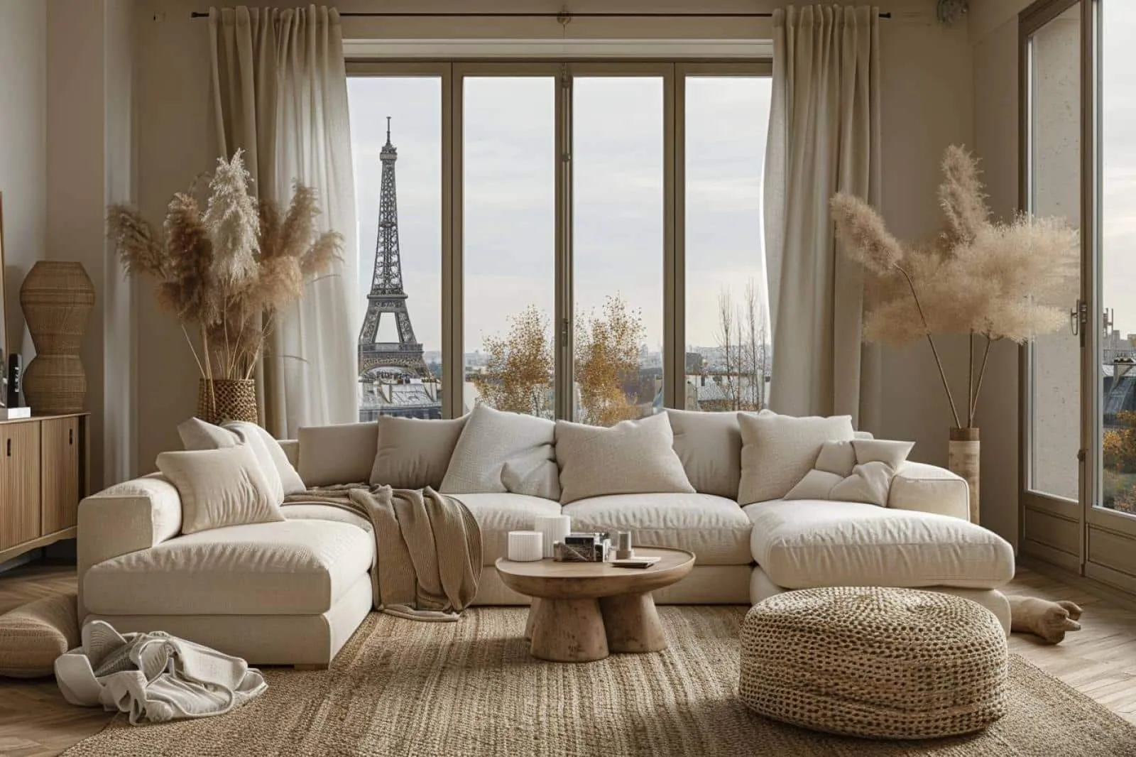 Quels sont les avantages d’une location meublée à Paris?