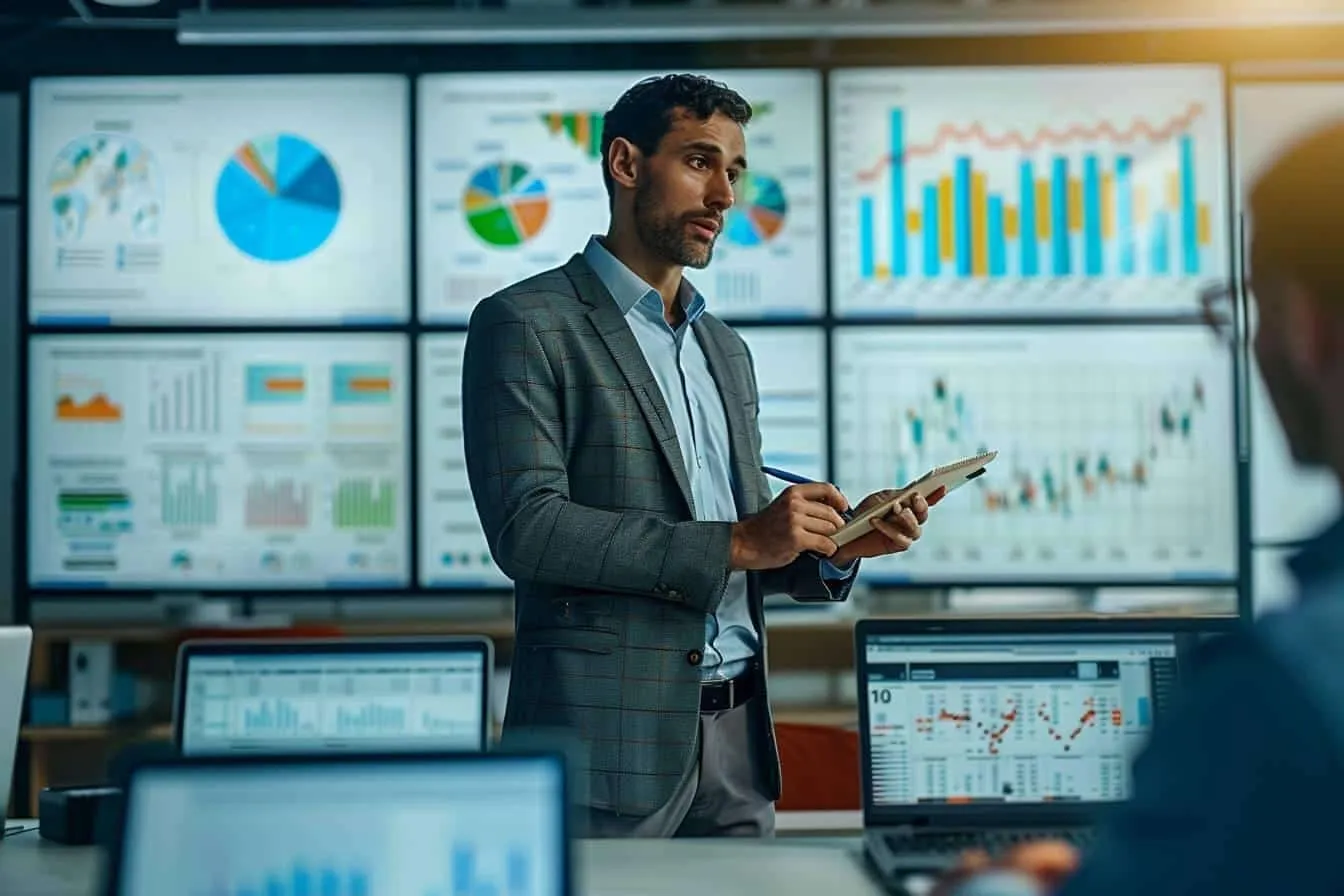 Quels sont les critères de succès d’une bonne formation de data analyst ?