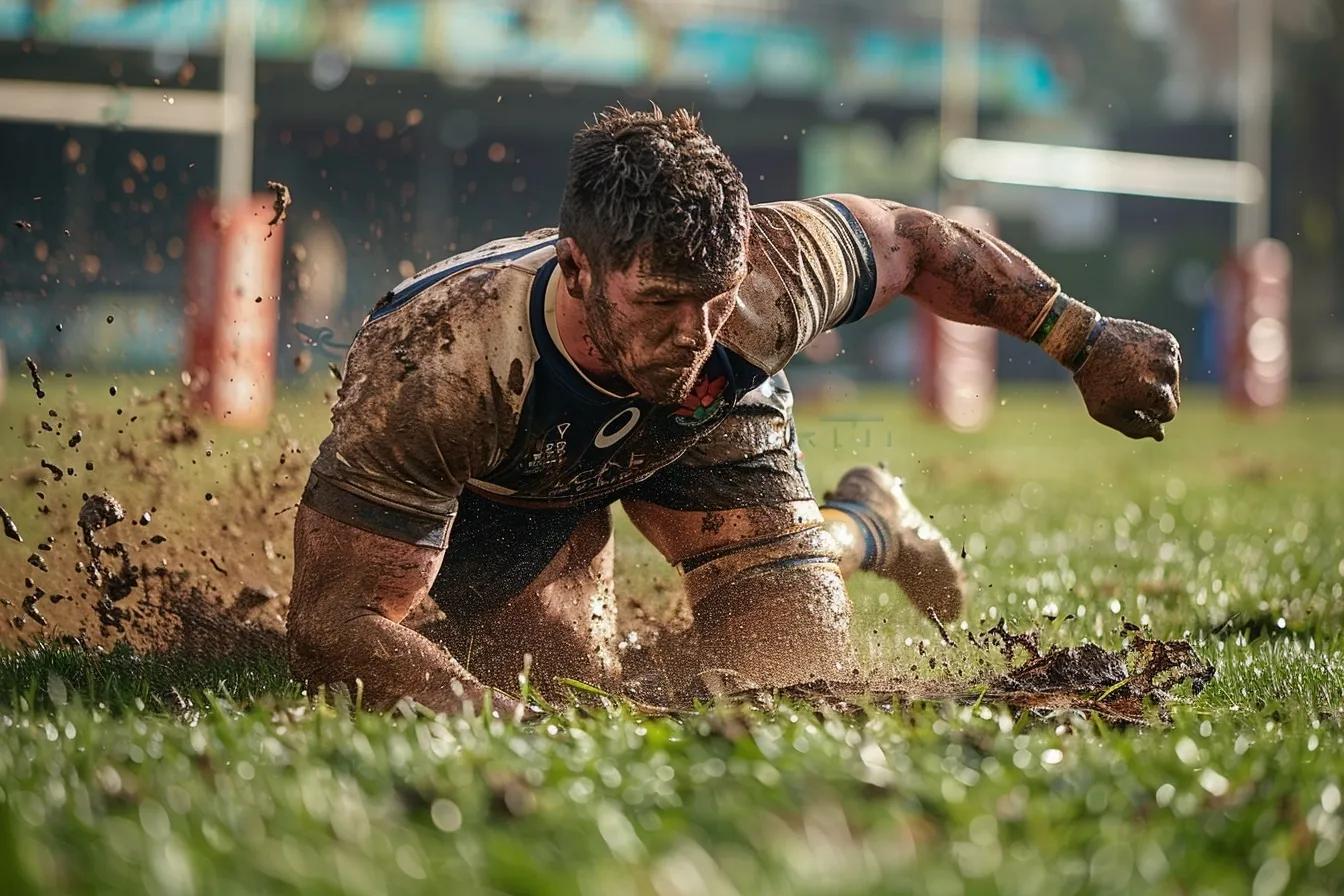 Quels sont les essentiels de la préparation physique pour le rugby ?