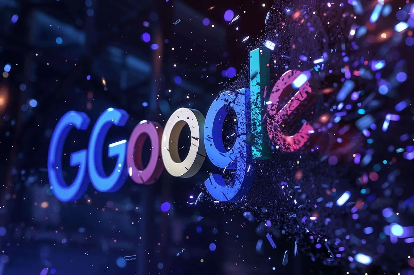 Qu’est-ce que Google Gravity et comment ça marche ?