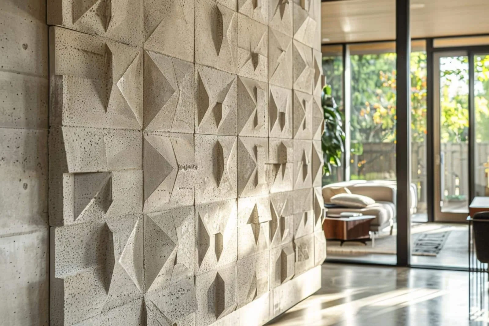 Qu’est-ce que le claustra en béton et comment l’utiliser dans votre décoration intérieure ?