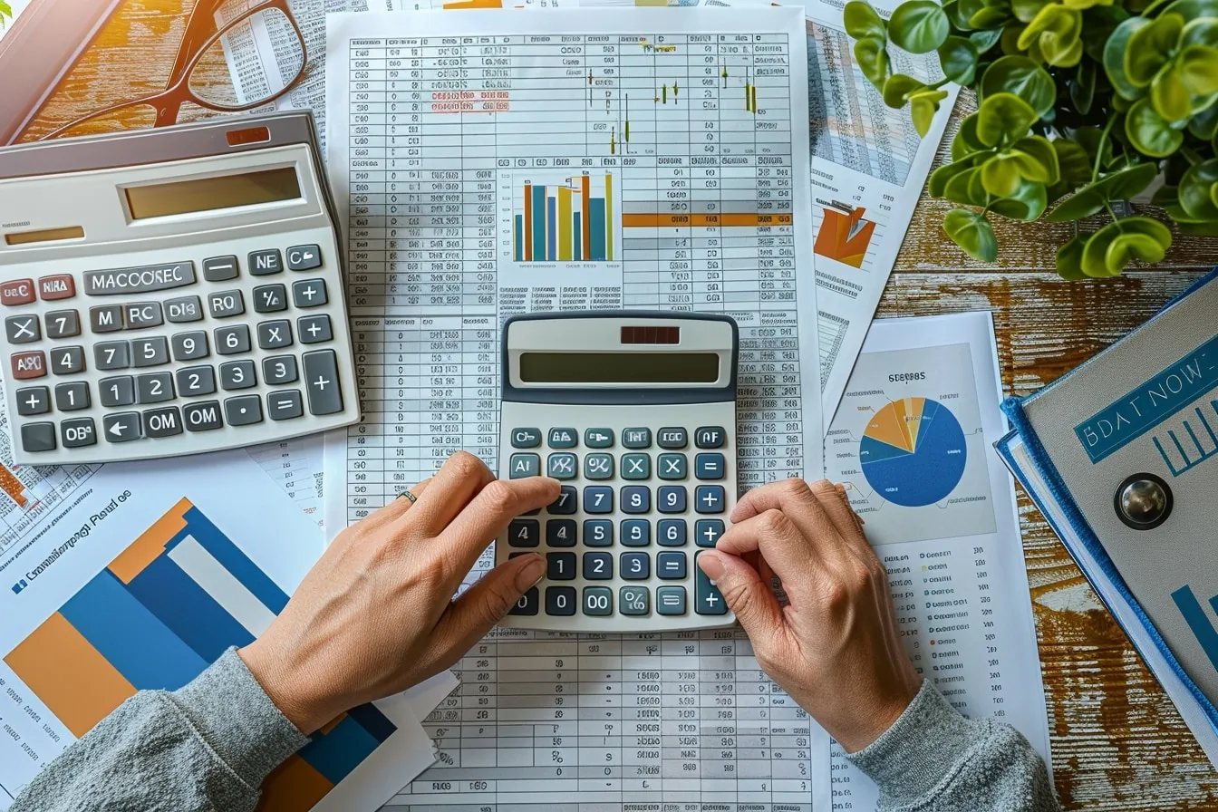 Qu’Est-Ce que le taux d’endettement et comment le calculer ?