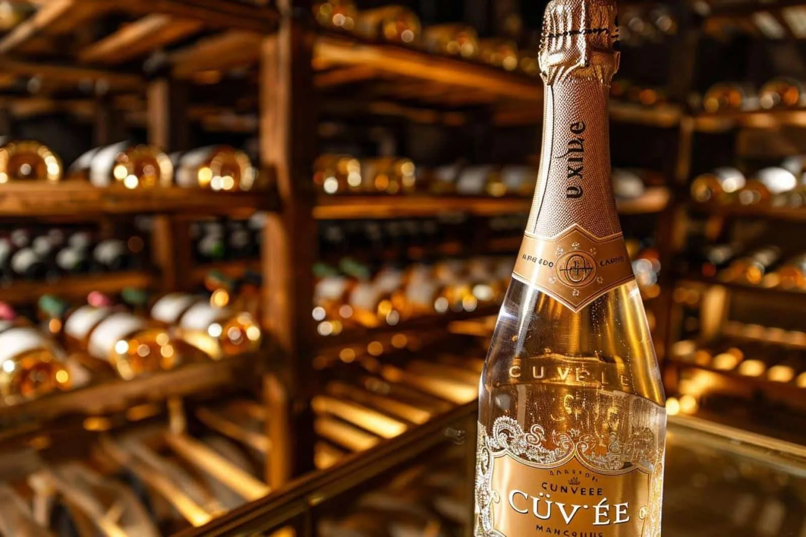 Qu’est-ce qu’une cuvée?