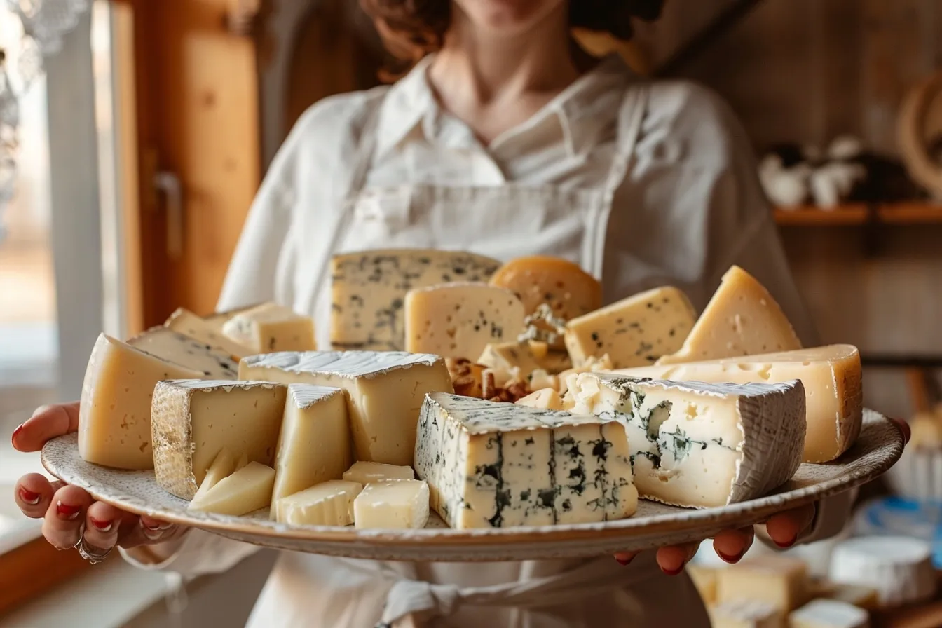 Qui veut manger du fromage ? découvrez les plaisirs authentiques des meilleurs fromages