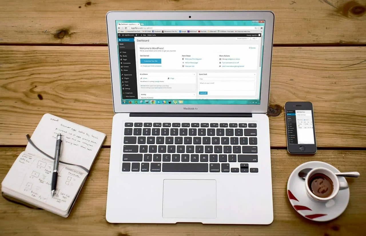 Refonte site web: pour quel intérêt ?