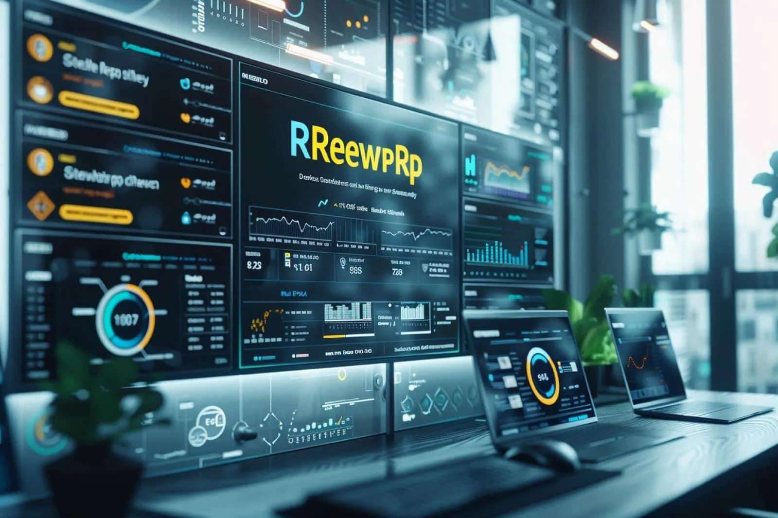 ReviewPro : La solution ultime pour gérer les avis clients ?