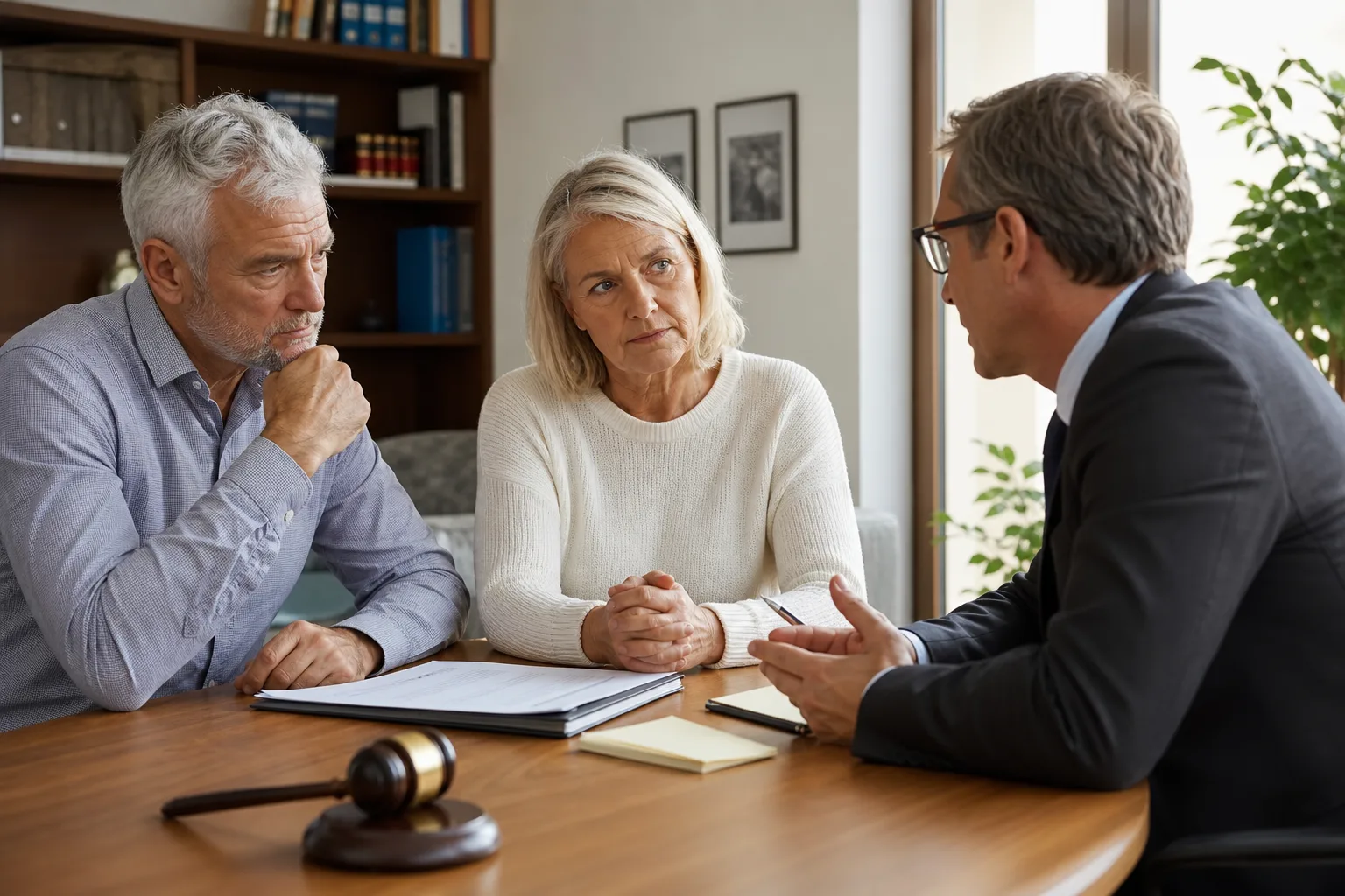 Assurance protection juridique succession contestée : quelles solutions pour régler un désaccord entre héritiers ?