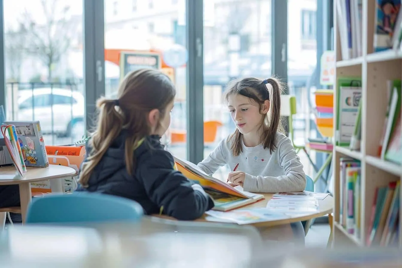 Soutien scolaire spécialisé à Neuilly-sur-Seine pour élèves dyslexiques