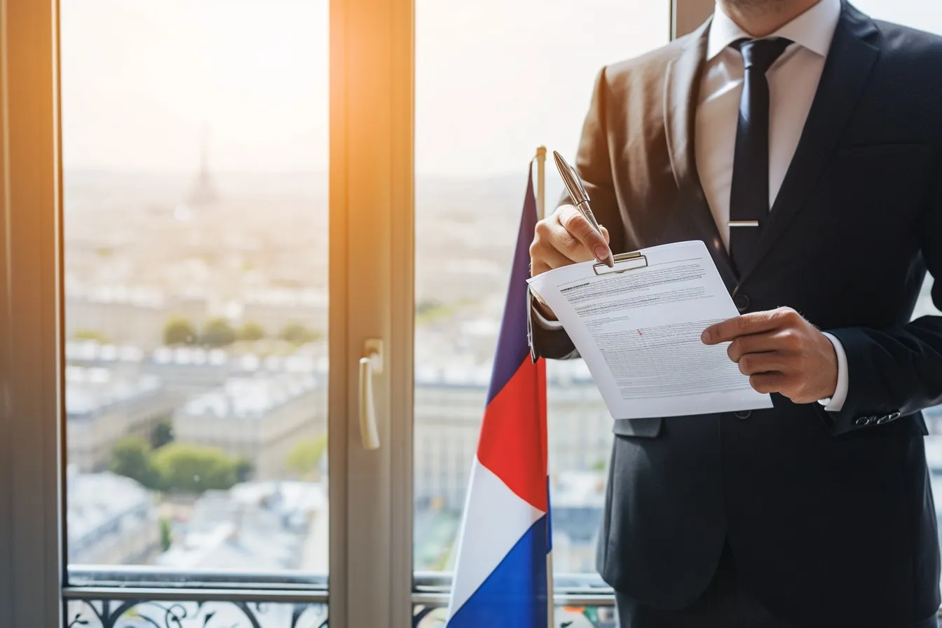 Stabilité et évolutions de carrière : les atouts d’un emploi dans le secteur bancaire français