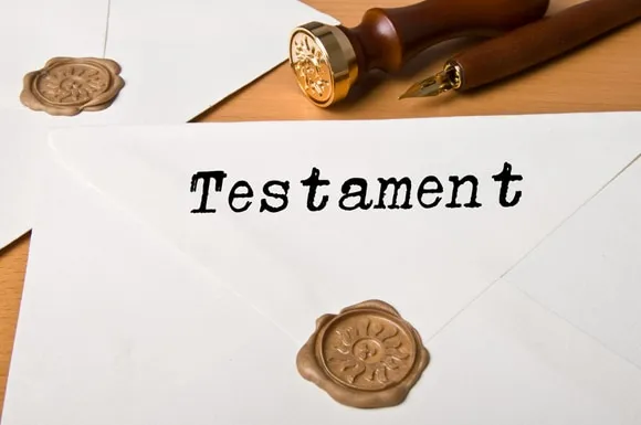 Testament : pourquoi il est important de le rédiger?