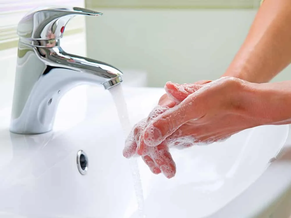 Top 4 des « choses » à ne pas laver