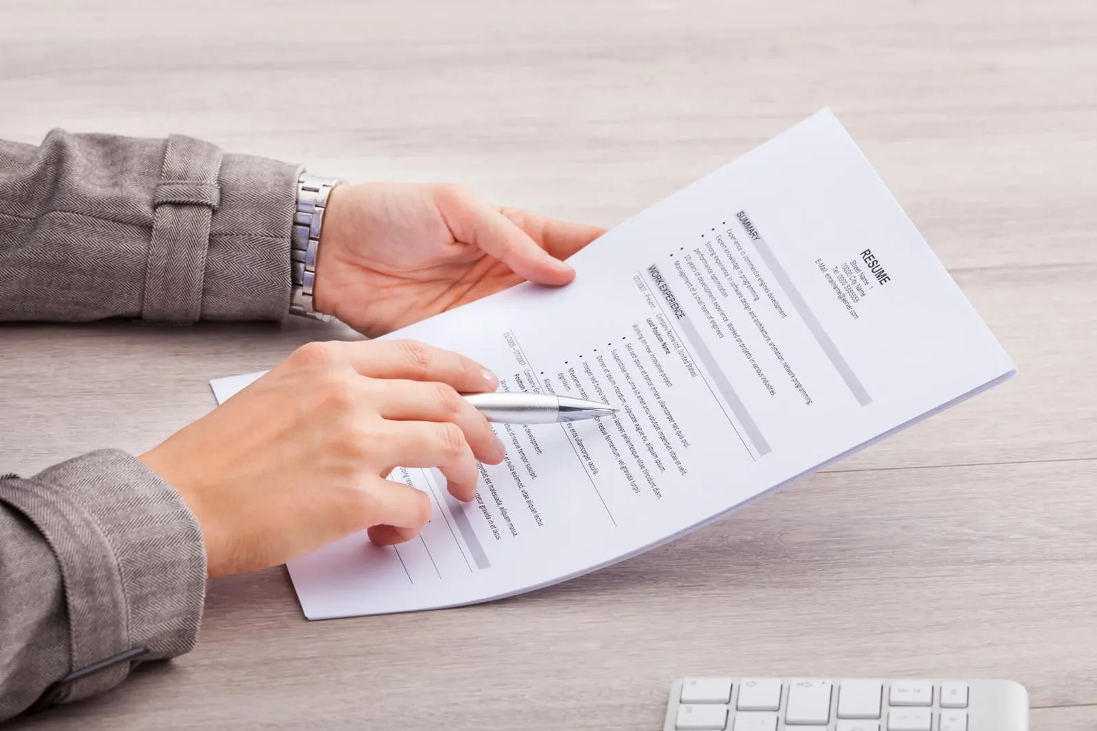 Top 5 des assurances les plus improbables