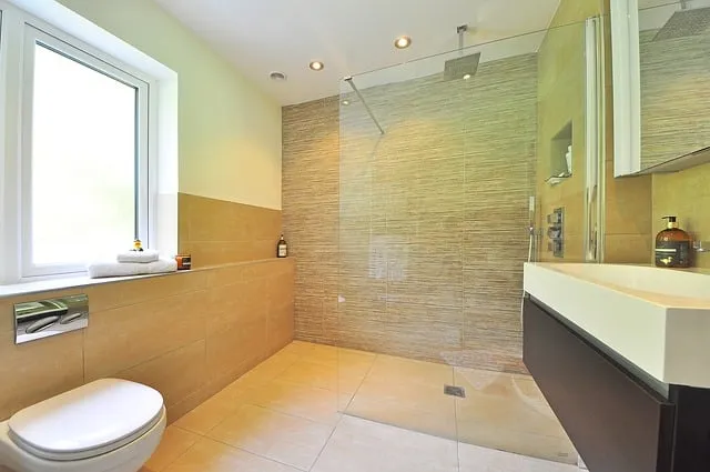 5 bonnes raisons de rénover votre salle de bains en 2016